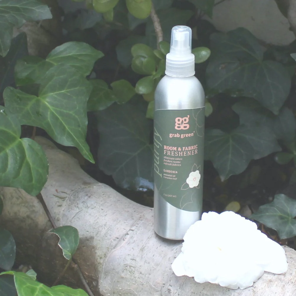 Room and Fabric Freshener - Gardenia - Image 6