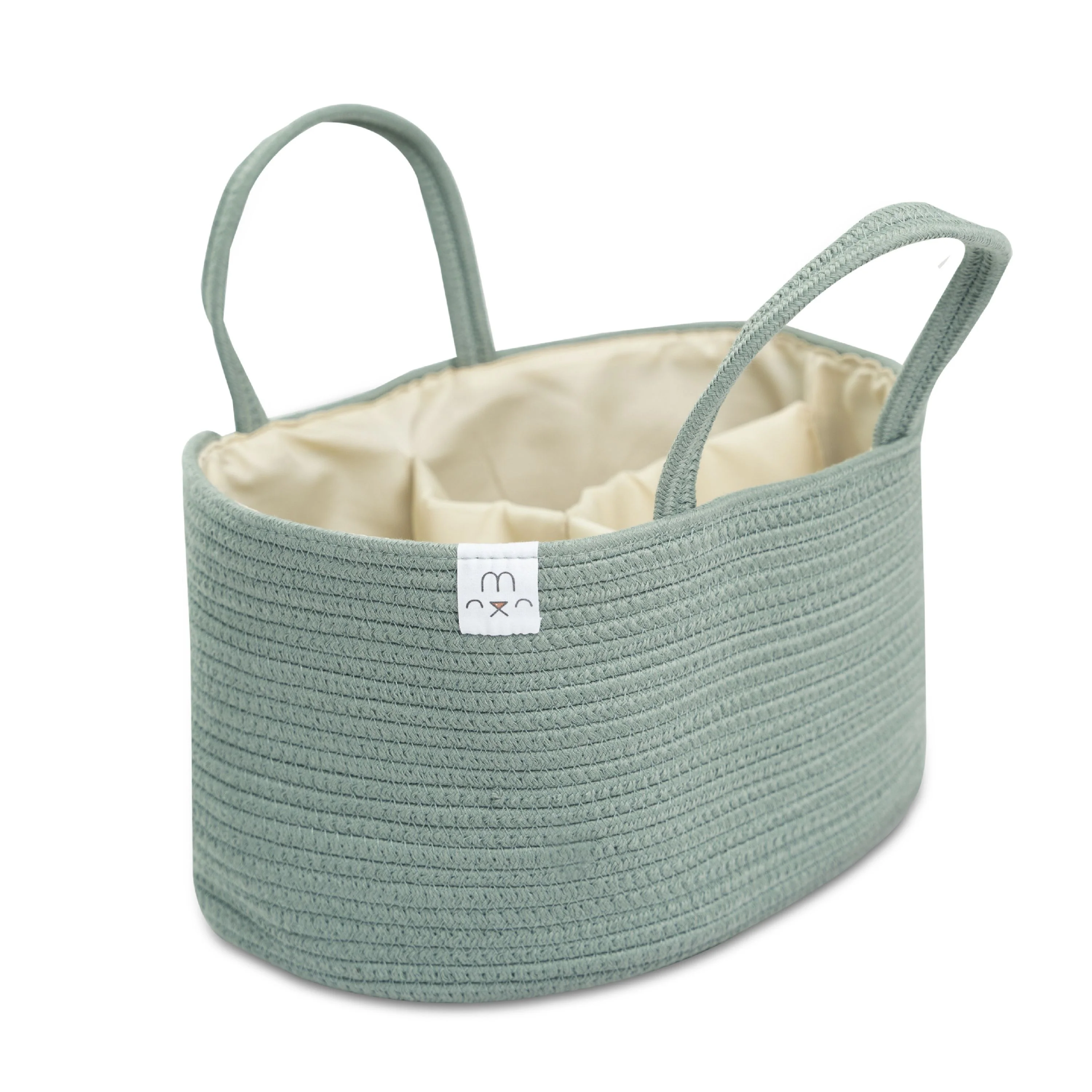 Rope Diaper Caddy - Image 27