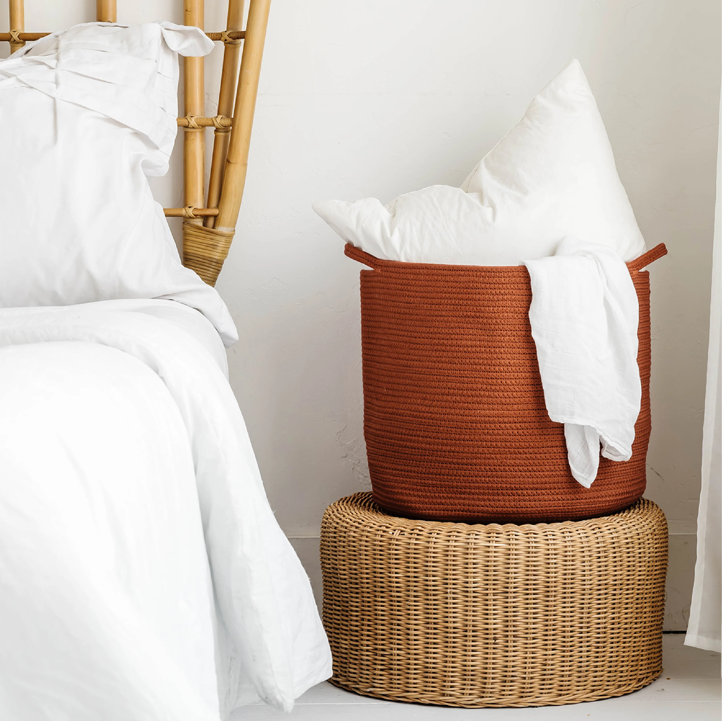 Rope Storage Basket - Image 11