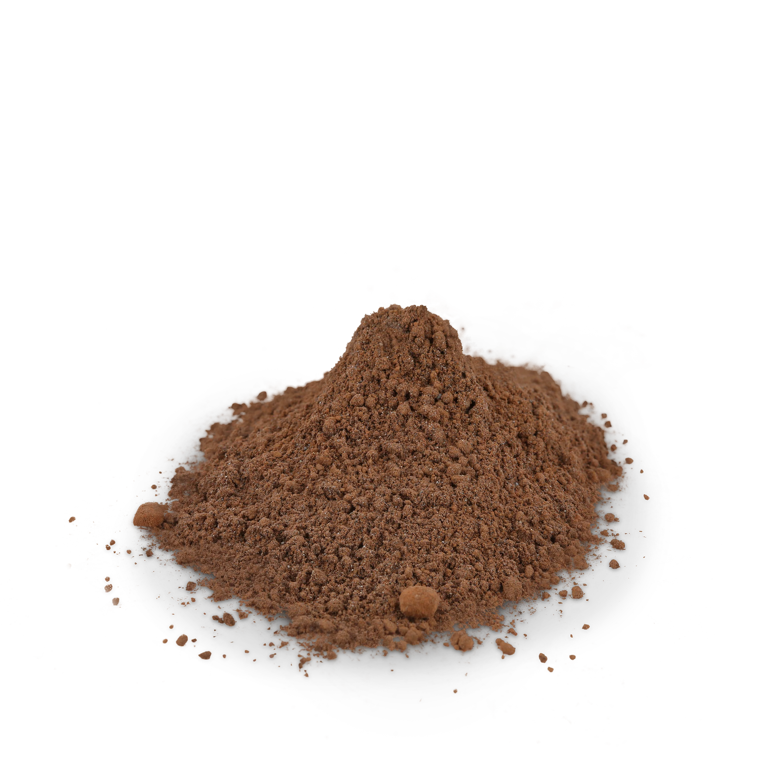 Rose & Hibiscus Clay Face Mask - Image 8