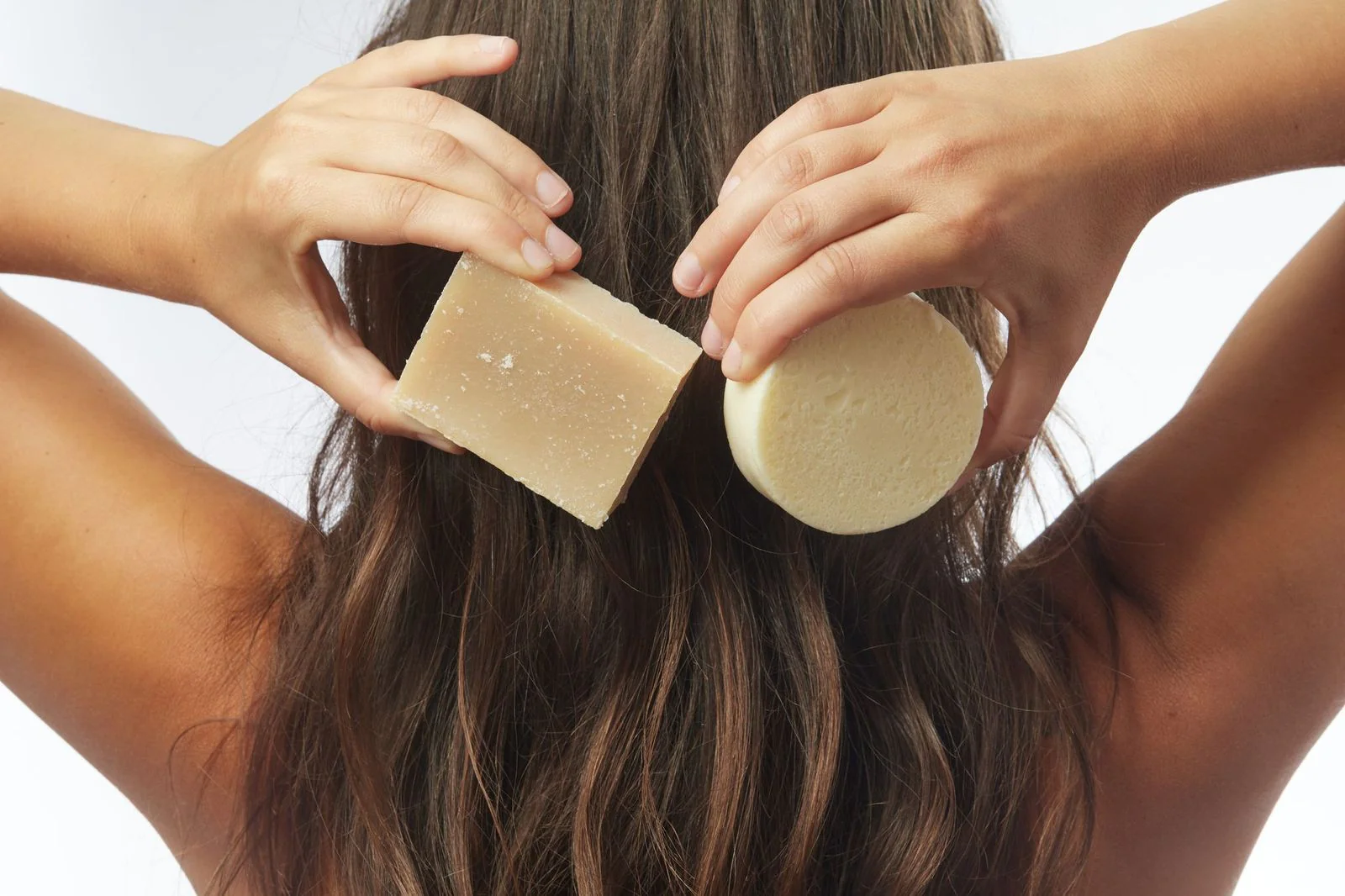 Rosemary Mint Haircare Set - Image 10