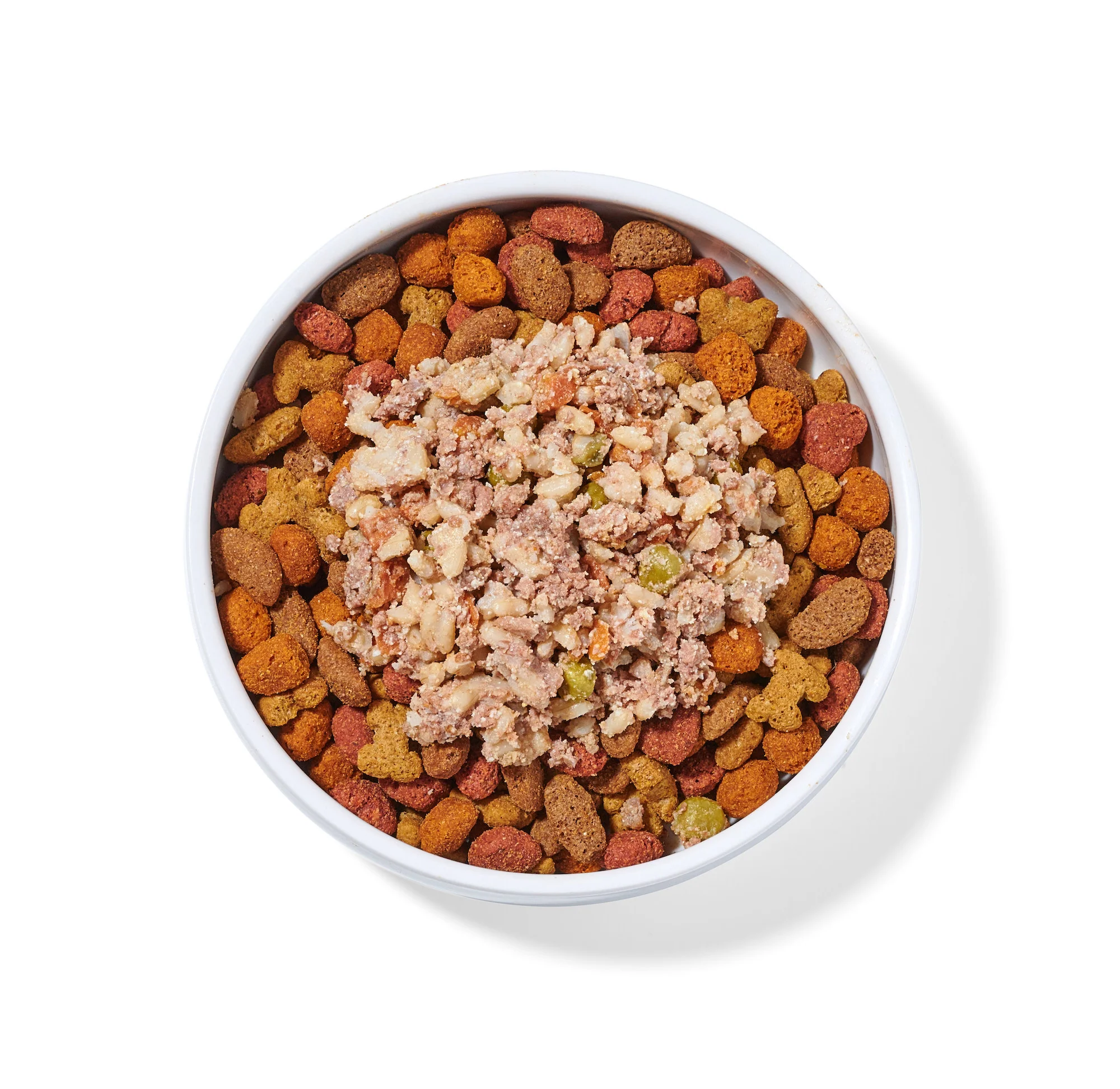 Rosie's Beef N' Rice Human-Grade Dog Meal, Mixer or Meal Topper, 9 oz Pouch - Single - Image 5