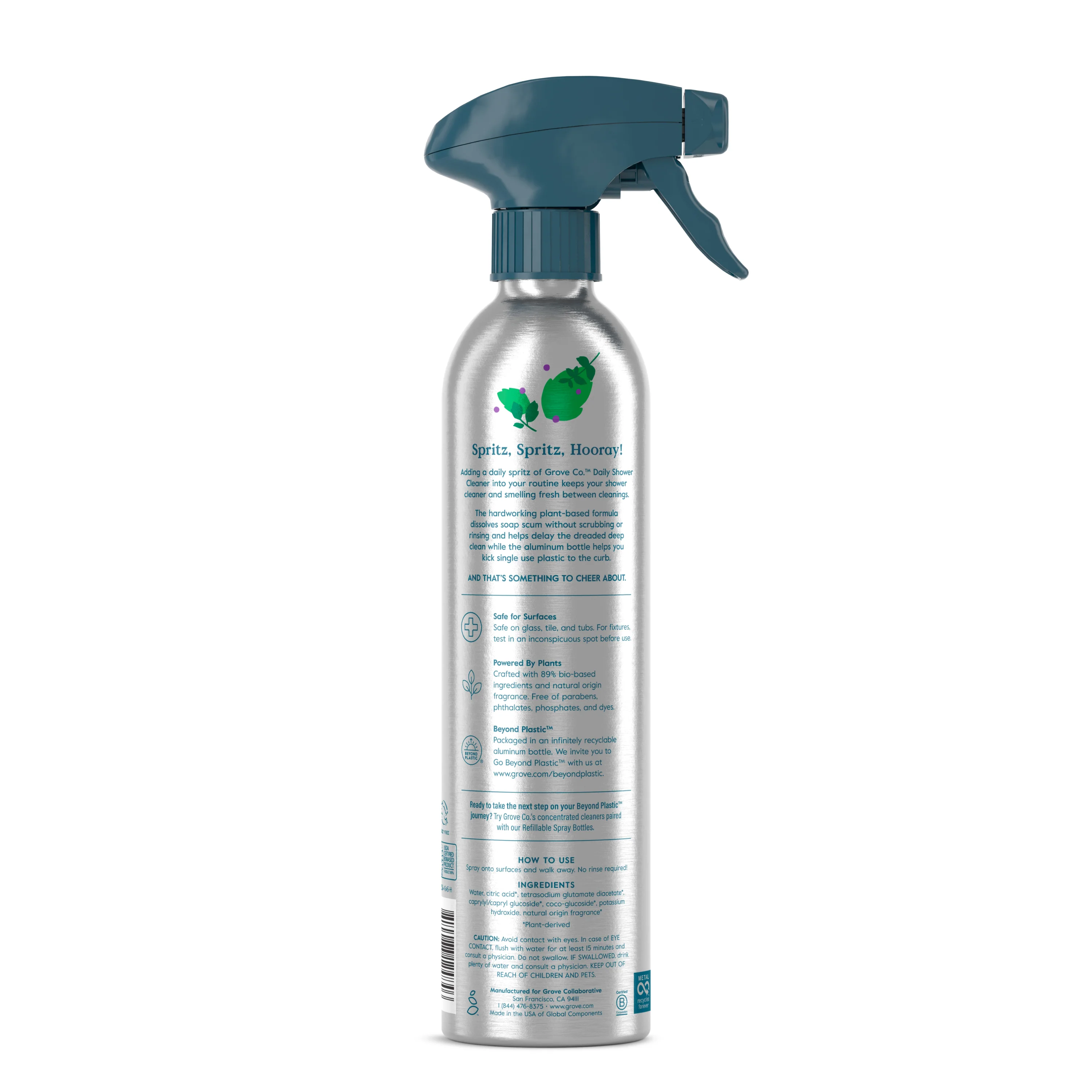 Daily Shower Cleaner - Image 2