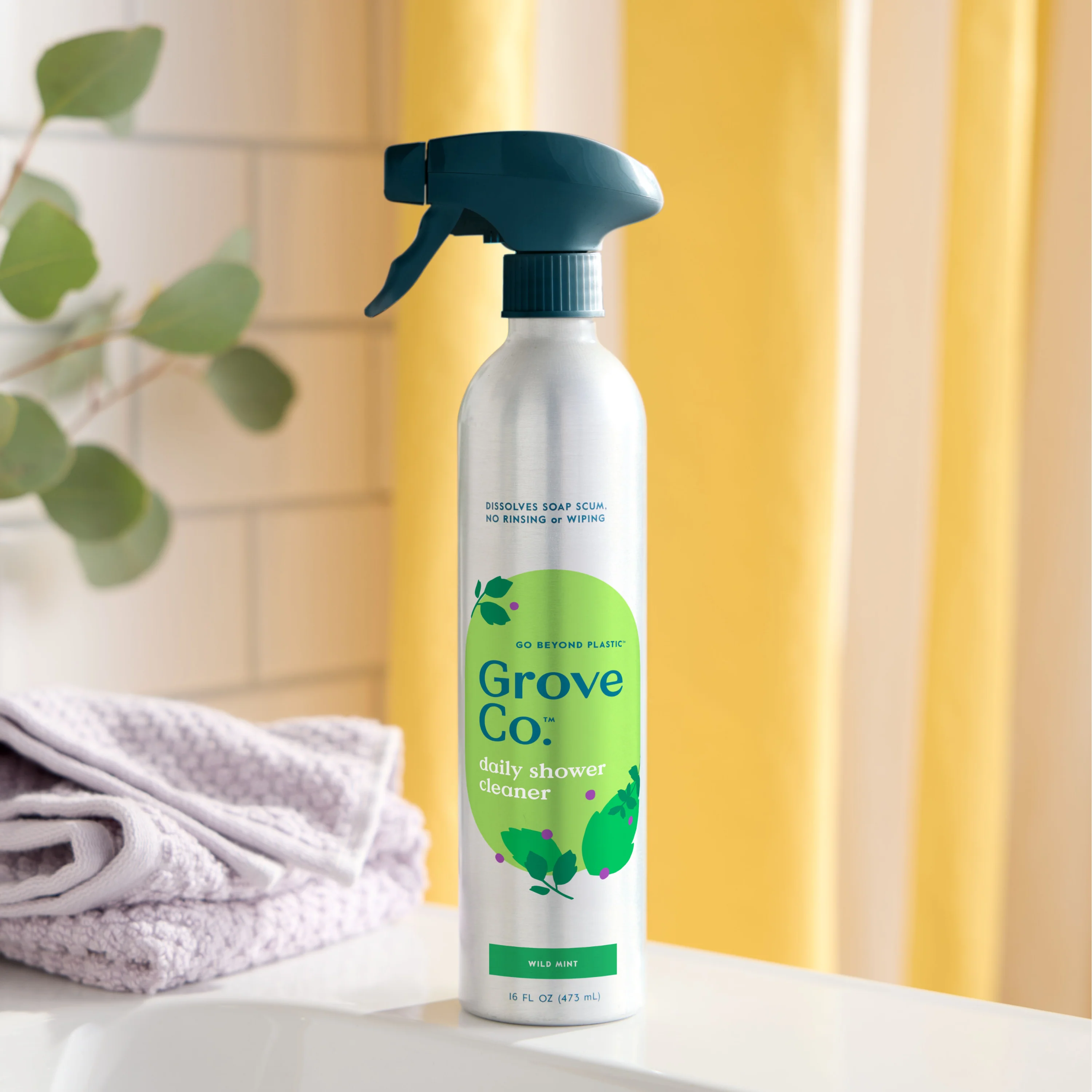 Daily Shower Cleaner - Image 3