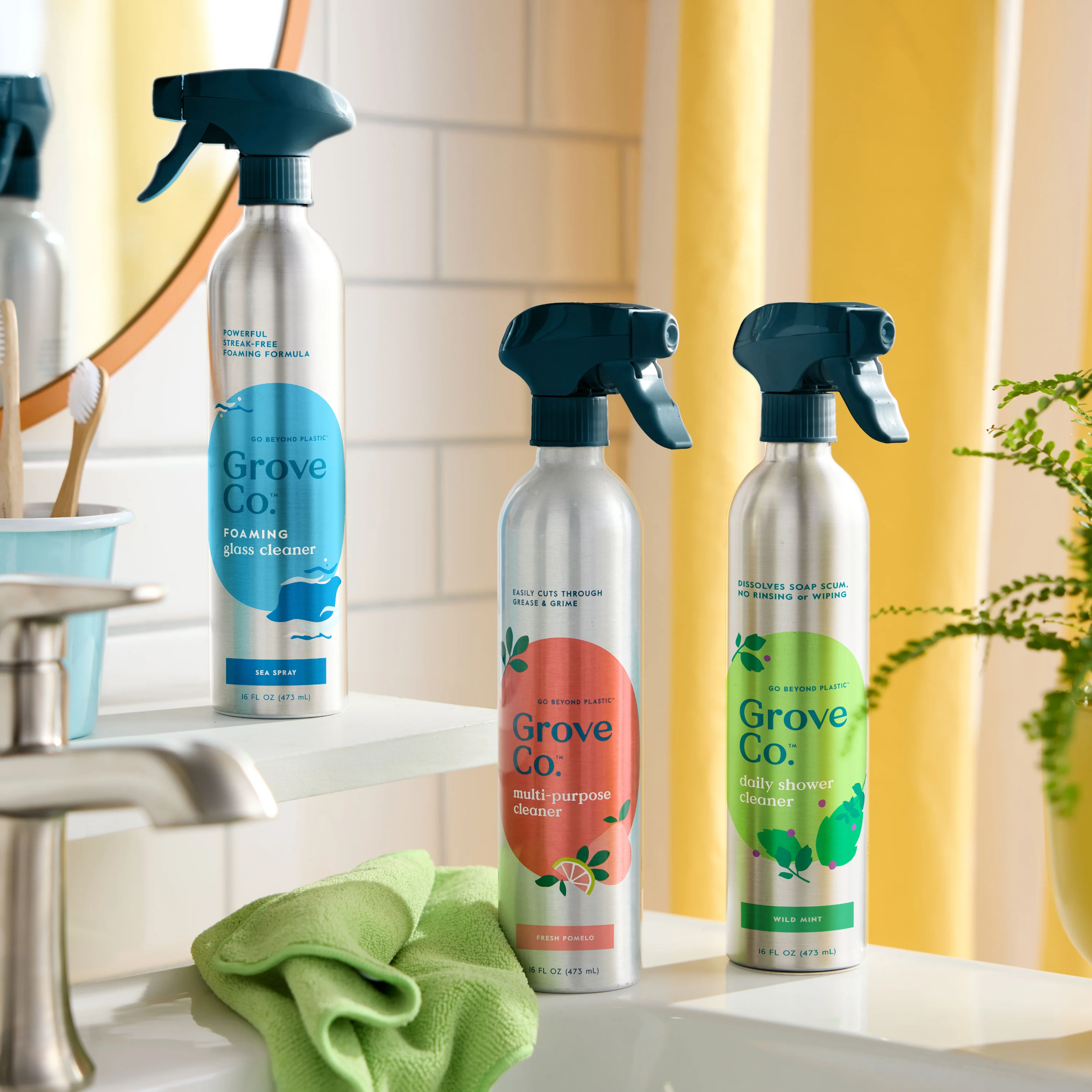 Daily Shower Cleaner - Image 4