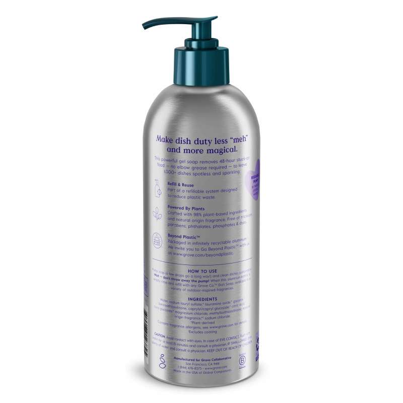 Dish Soap - Image 11
