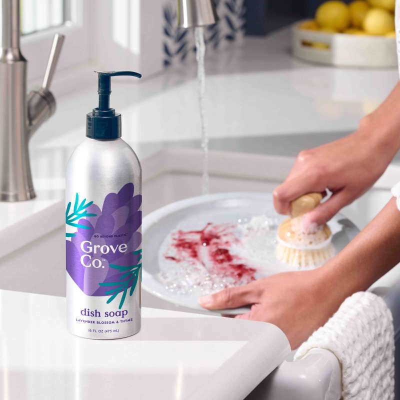 Dish Soap - Image 13