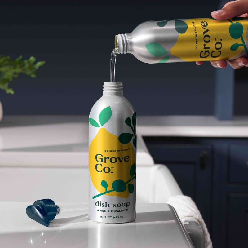 Dish Soap - Image 14