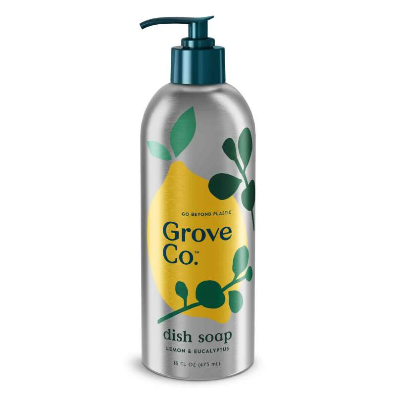 Dish Soap - Image 17