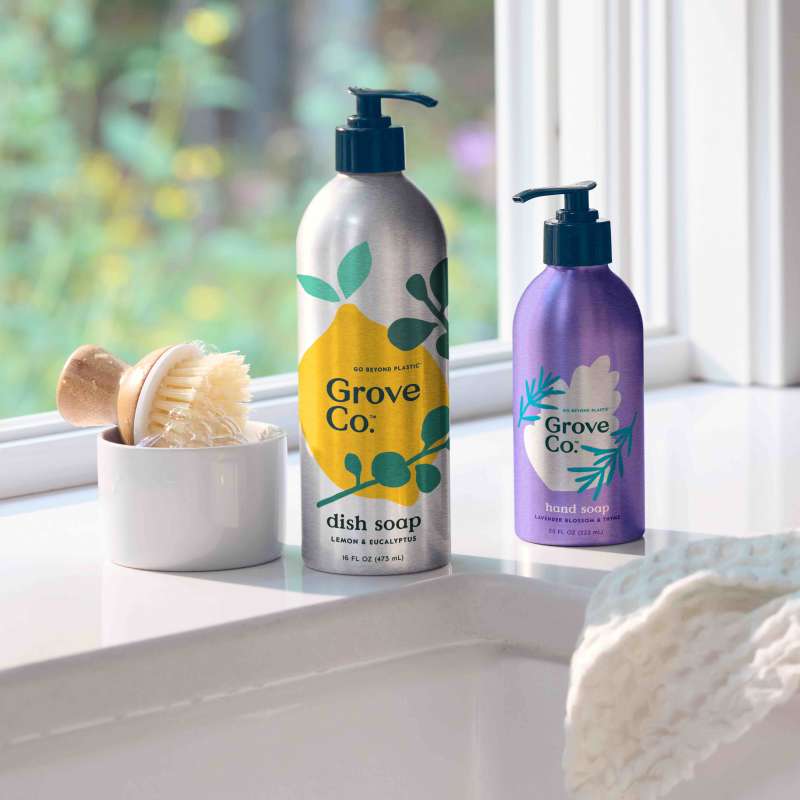 Dish Soap - Image 22
