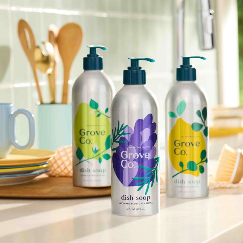 Dish Soap - Image 26