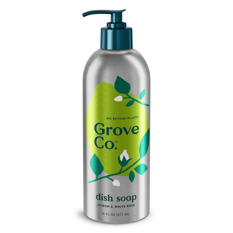 Dish Soap - Image 4