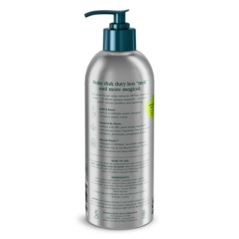 Dish Soap - Image 5