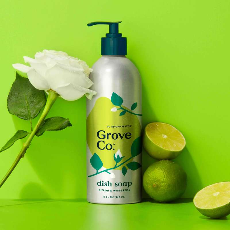 Dish Soap - Image 6