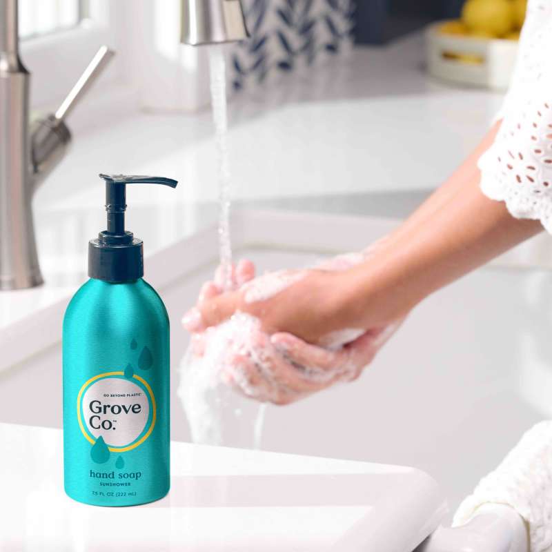 Hand Soap - Image 16