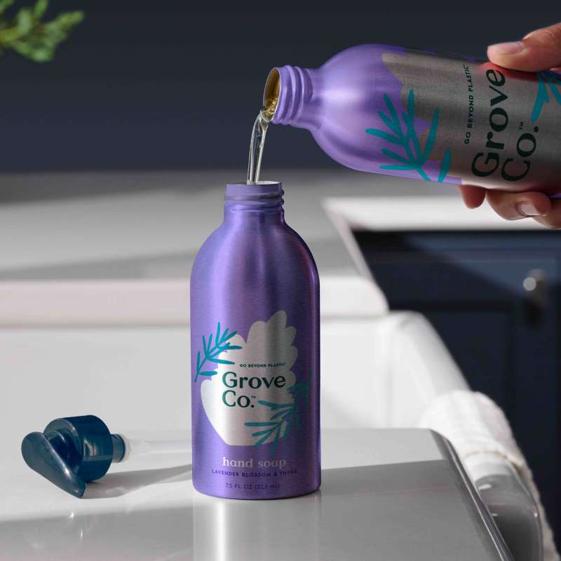 Hand Soap - Image 18