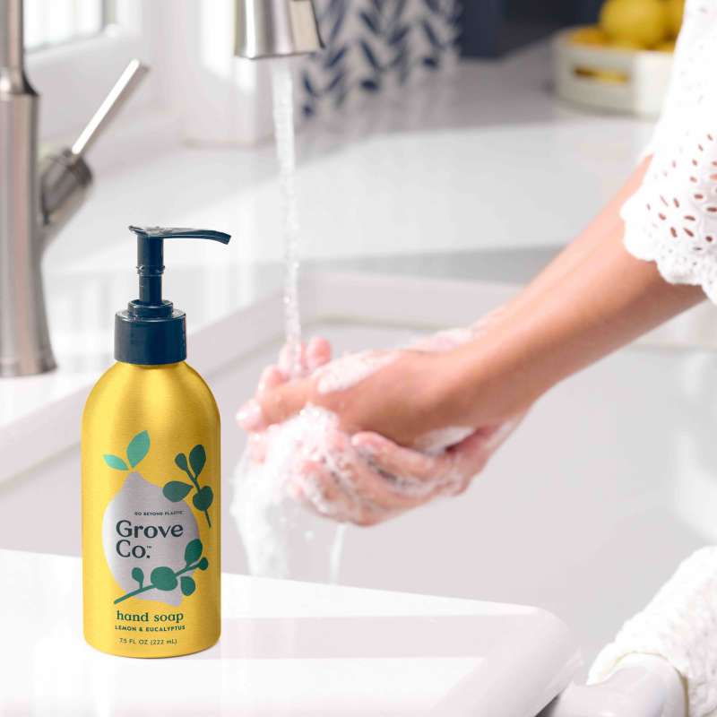 Hand Soap - Image 23