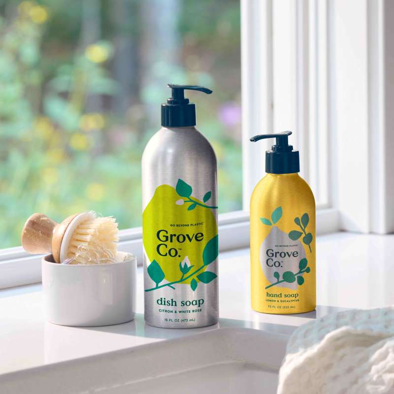 Hand Soap - Image 24