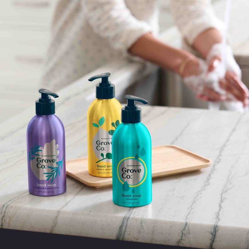 Hand Soap - Image 26