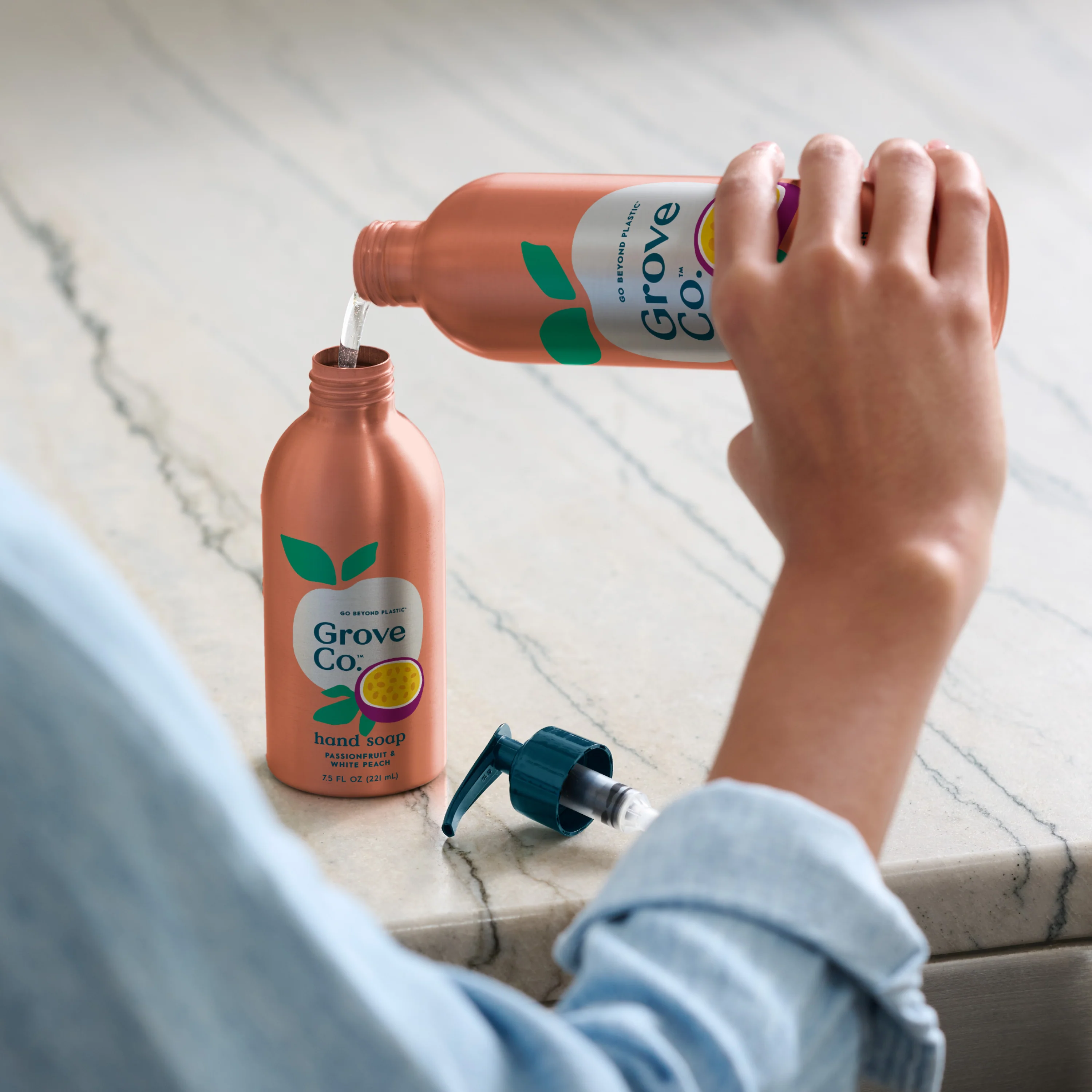 Hand Soap - Image 34