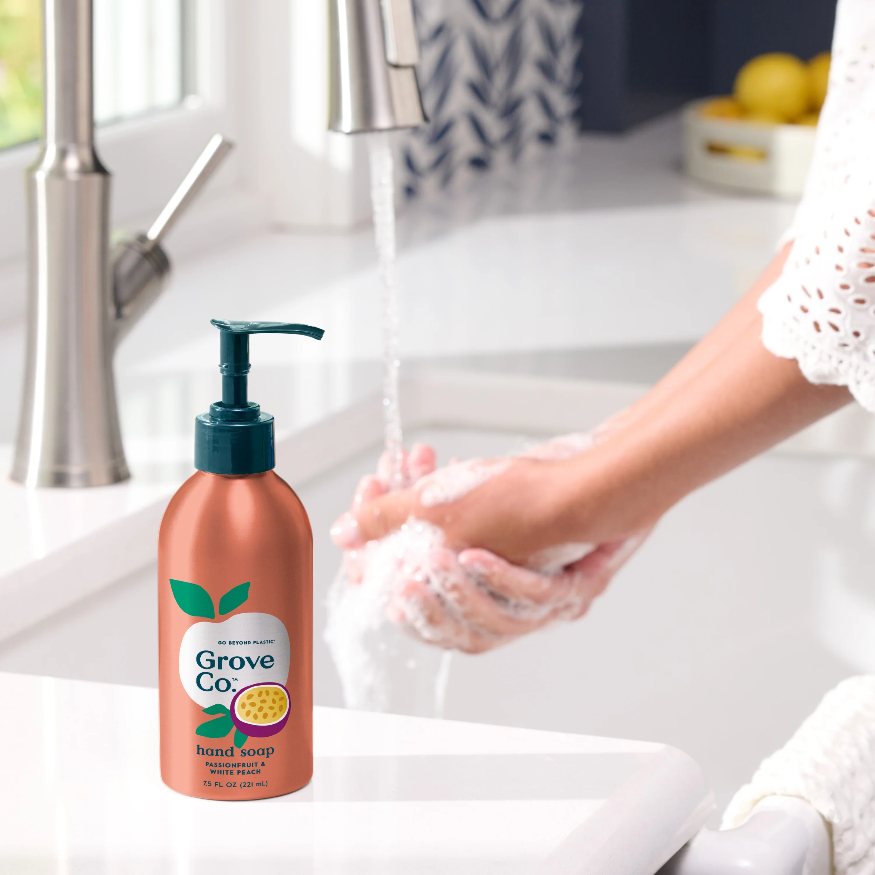 Hand Soap - Image 35