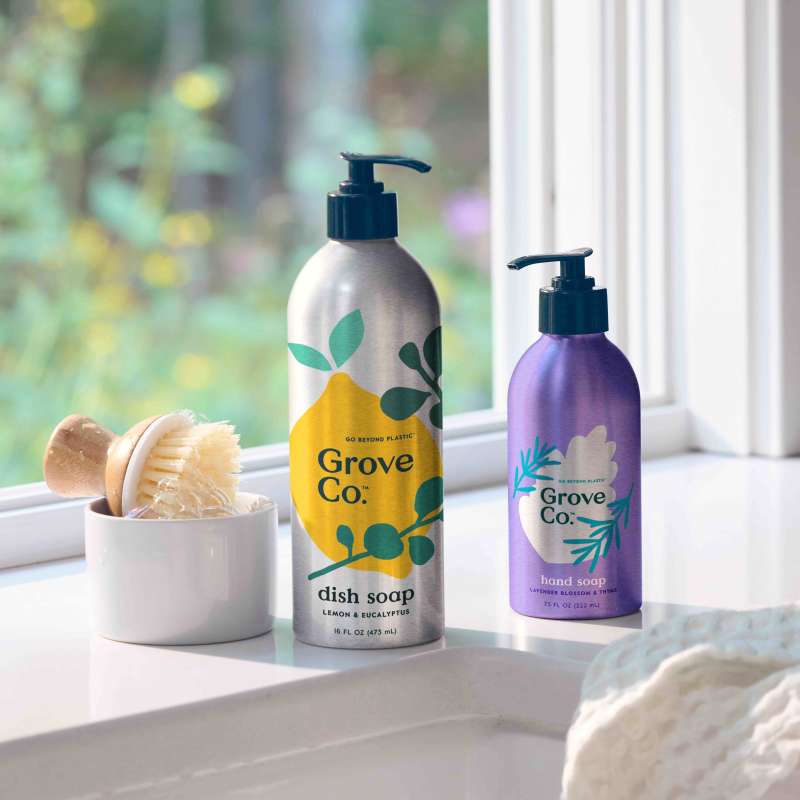 Hand Soap - Image 9