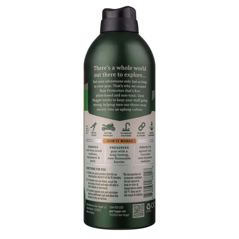 Rust Protection - Image 3