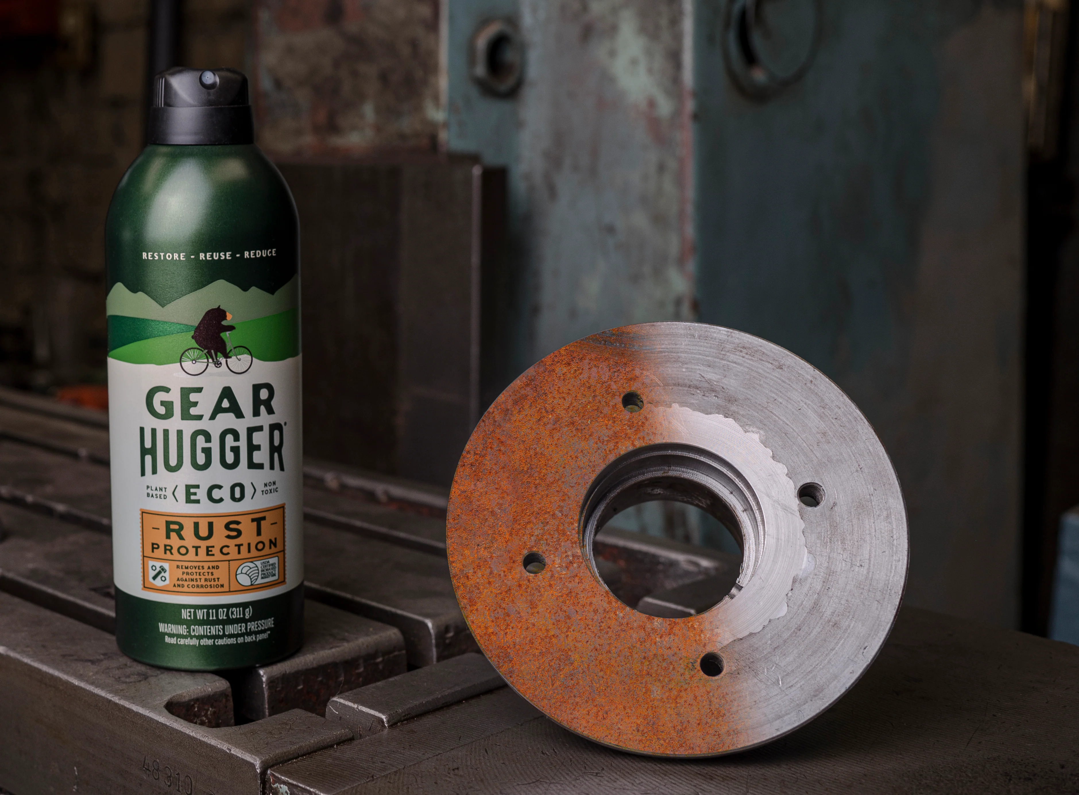 Rust Protection - Image 4