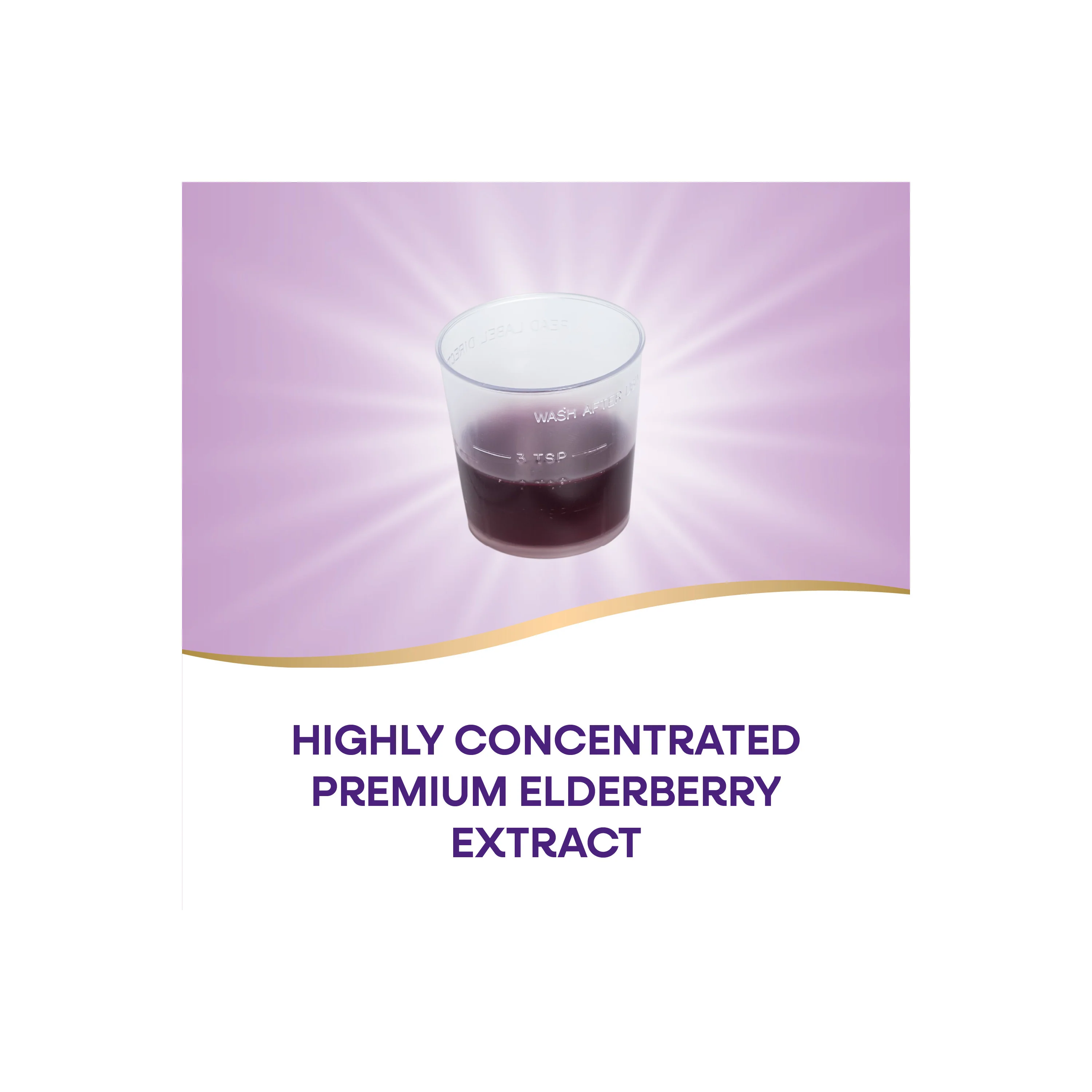 Sambucus Traditional Immune Syrup - Image 10