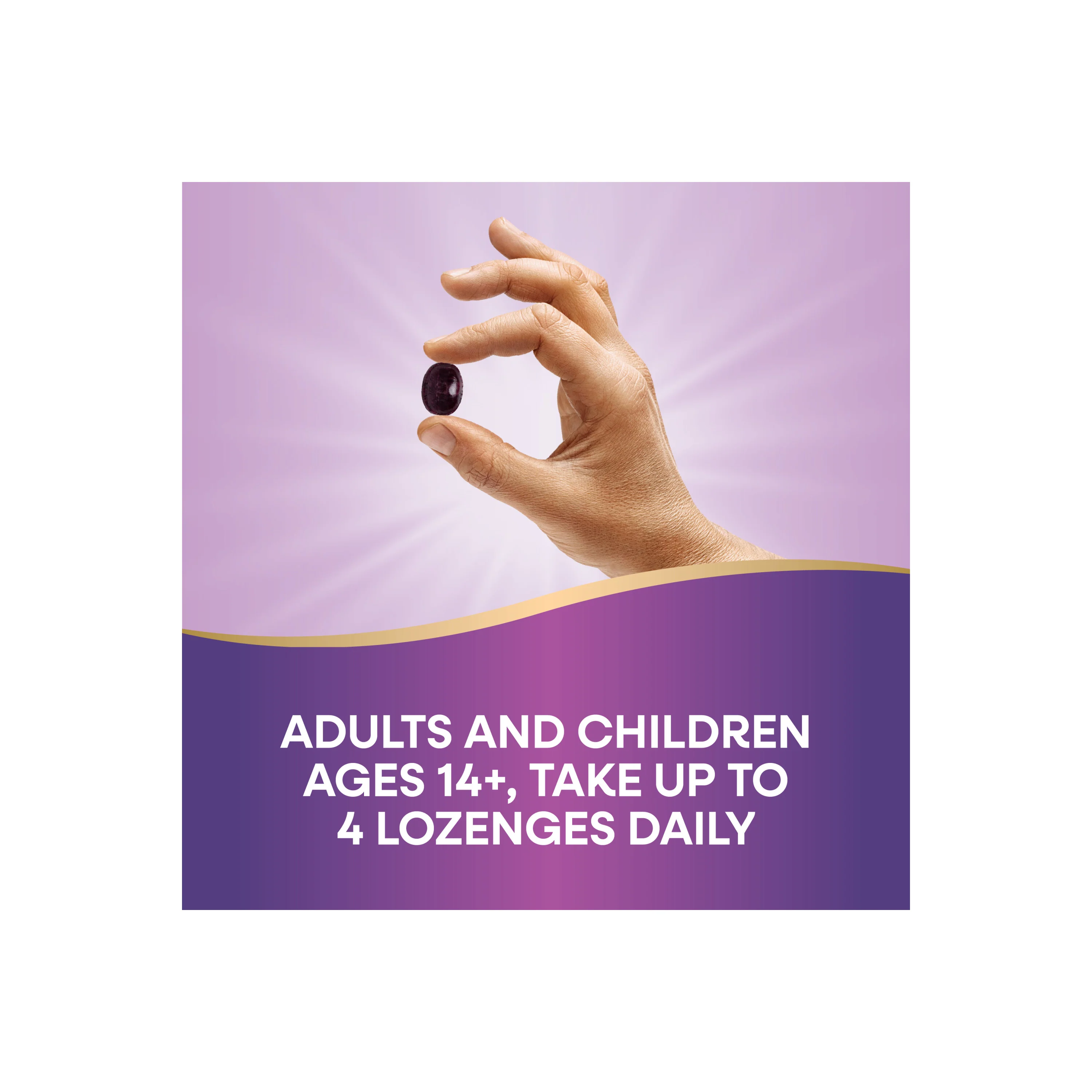 Sambucus Vitamin C Lozenges - Image 12