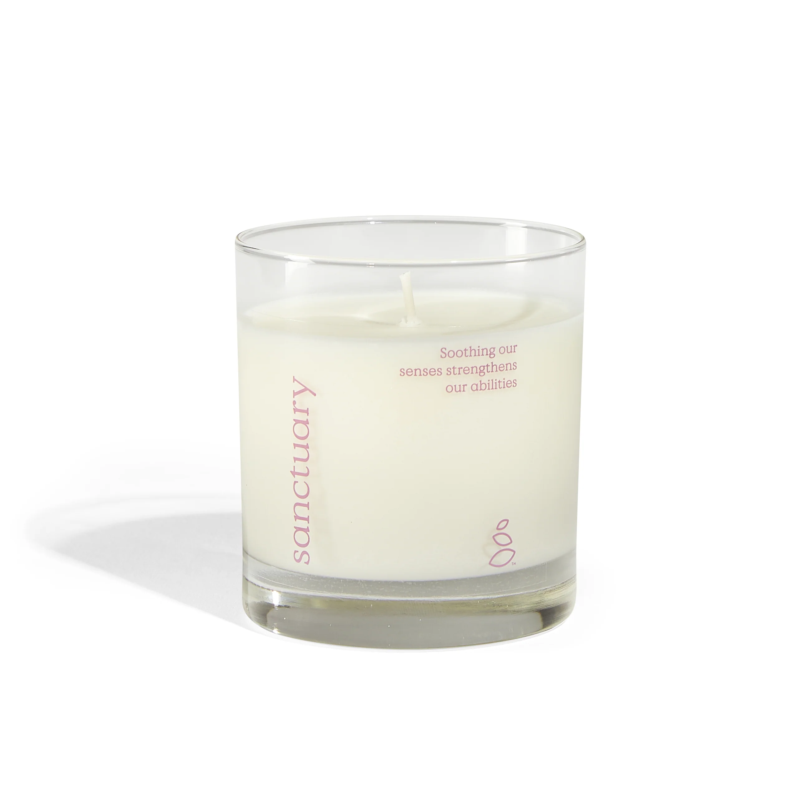 “Sanctuary” Soy Candle - Lavender, Blue Sage, and Clove - Image 8