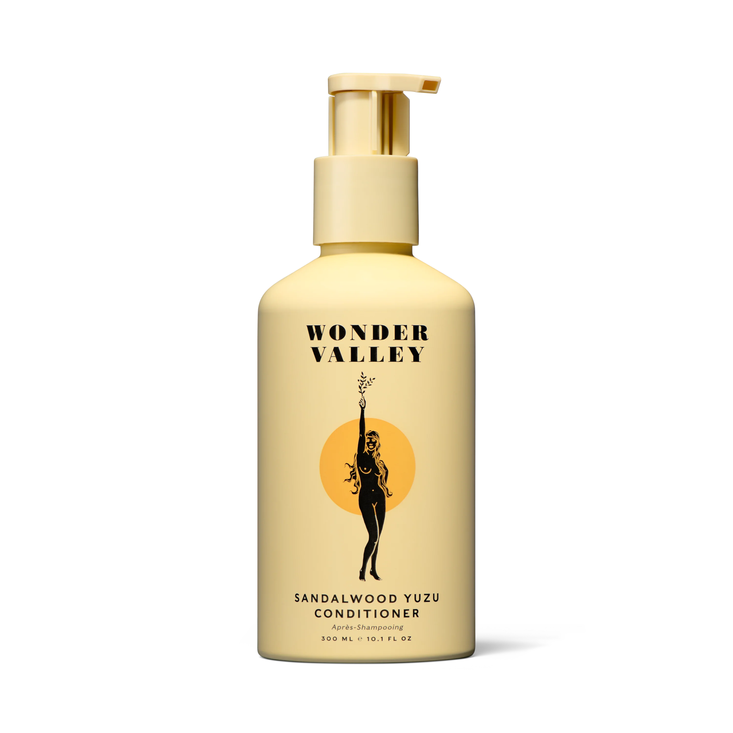Sandalwood Yuzu Conditioner - Image 2
