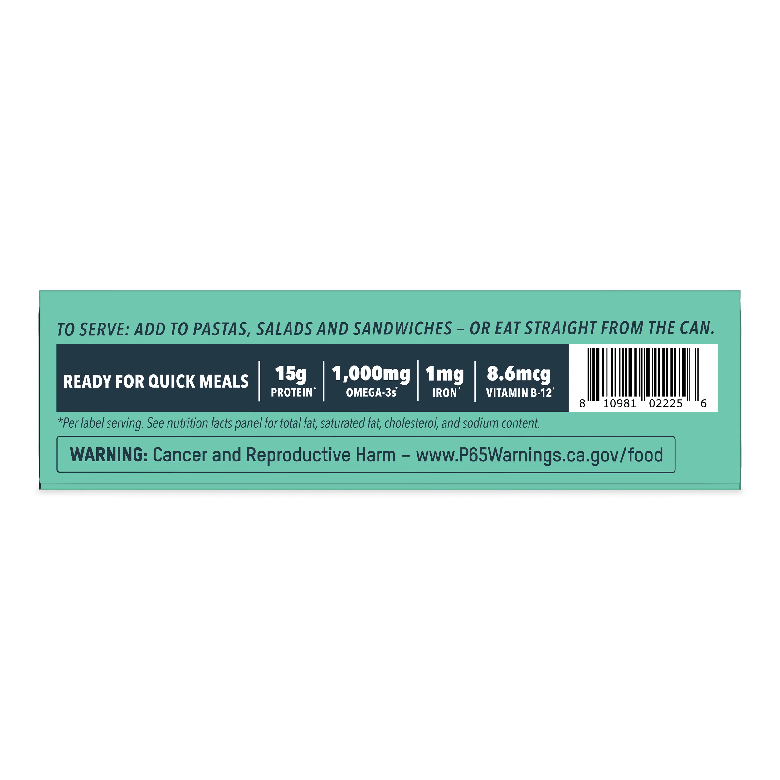 Sardines Extra-Virgin Olive Oil - Image 6