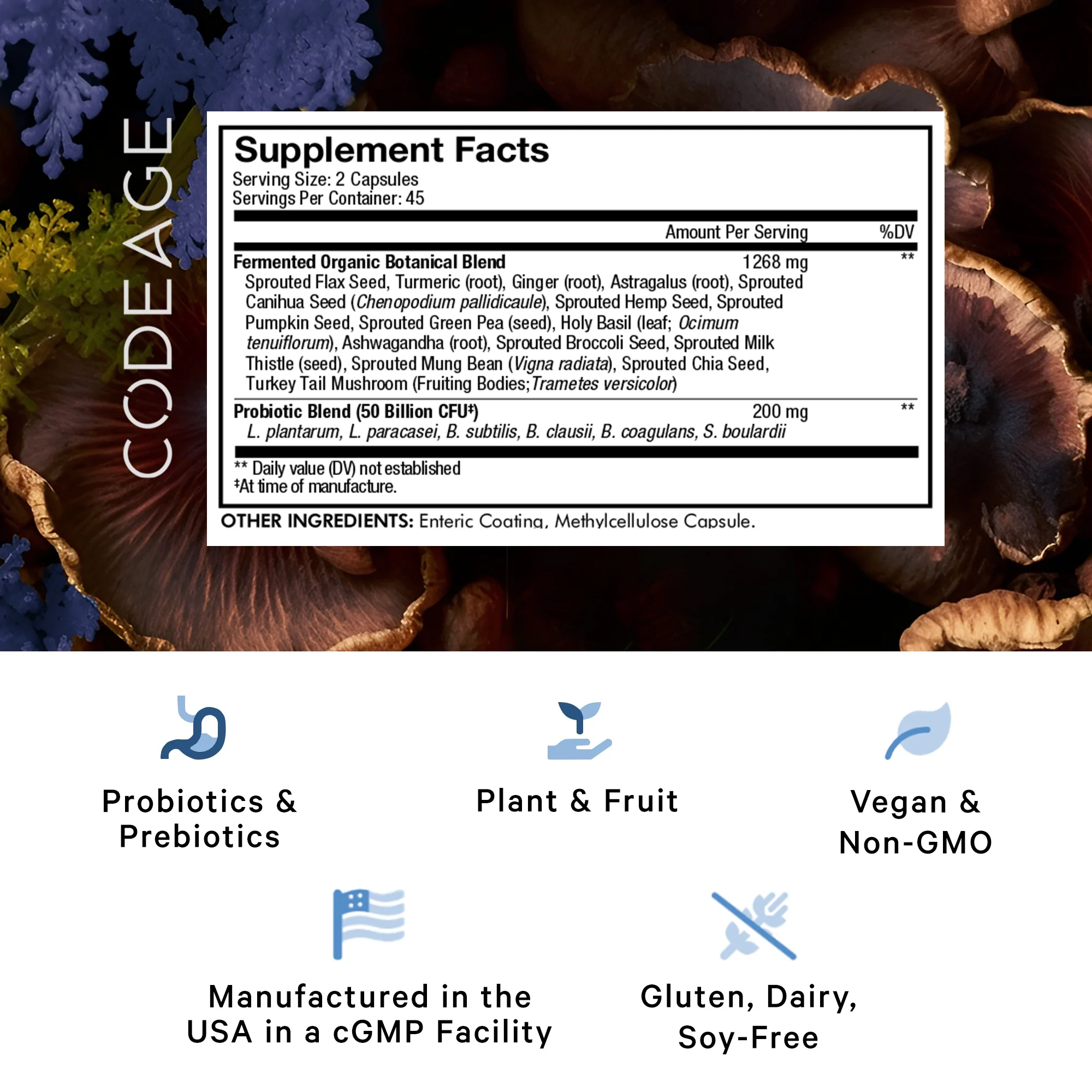 SBO Probiotic 50 - Image 4