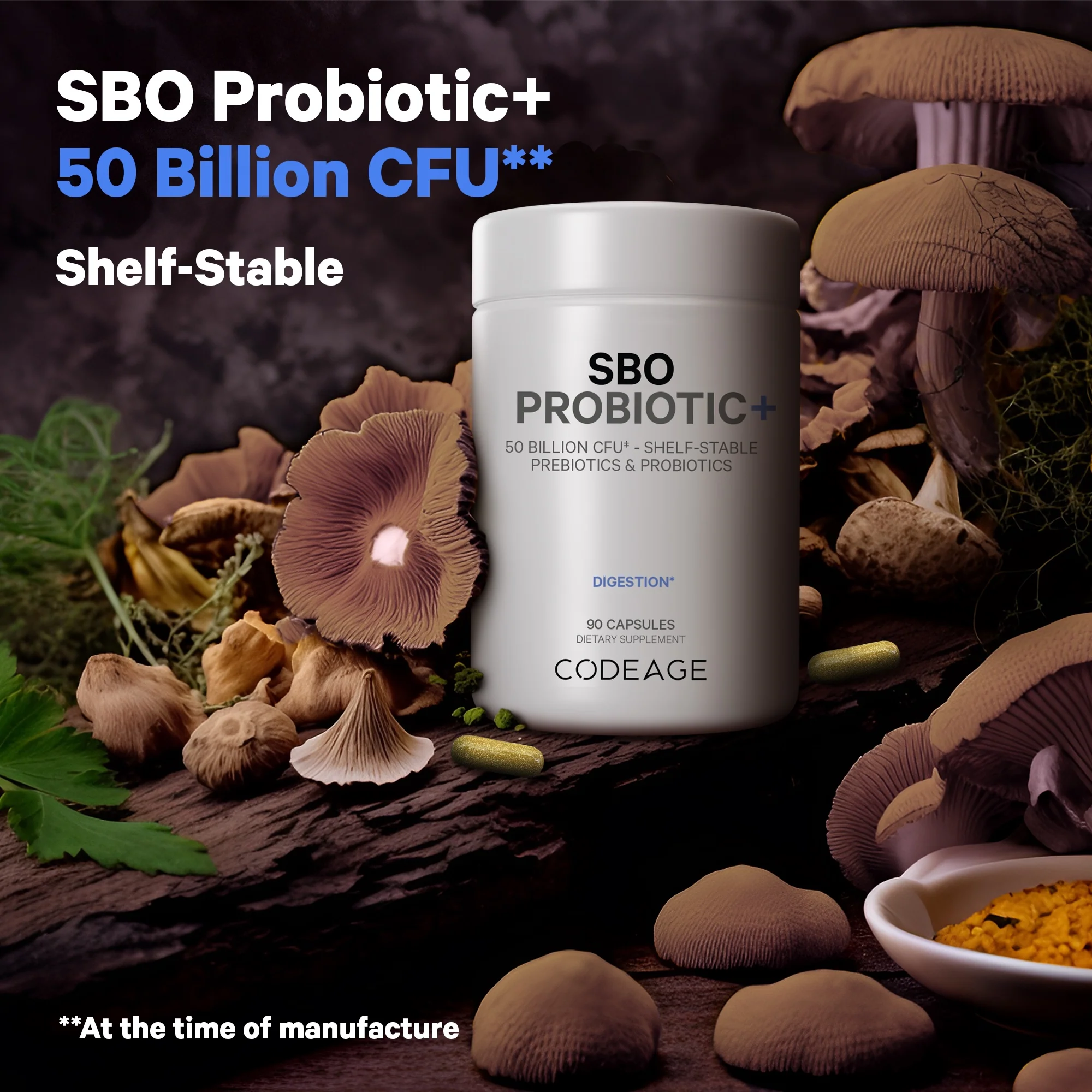 SBO Probiotic 50 - Image 6