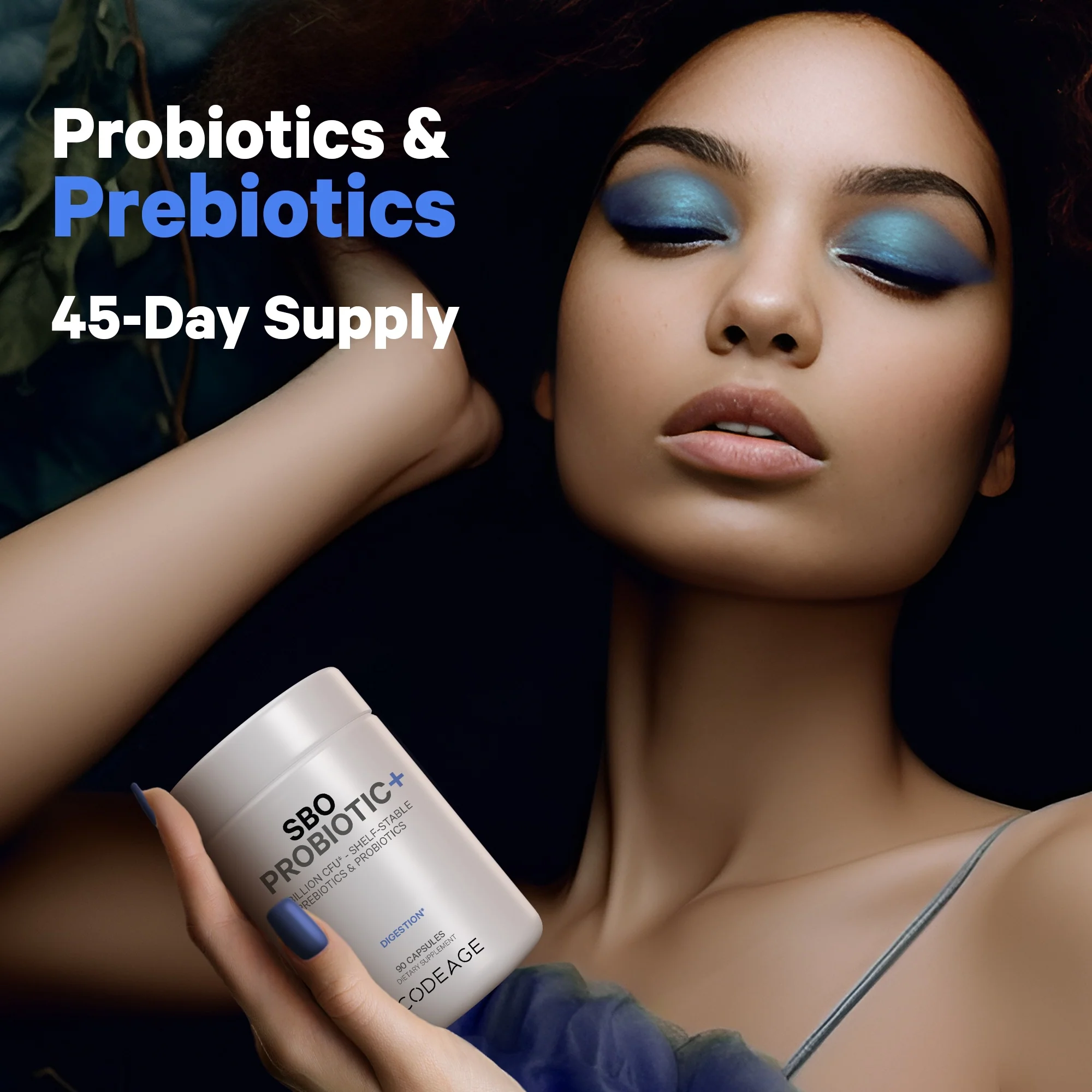 SBO Probiotic 50 - Image 7