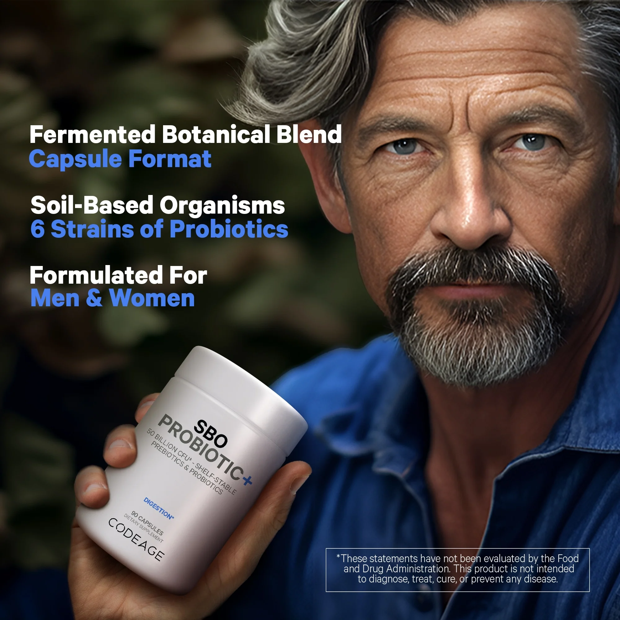 SBO Probiotic 50 - Image 9