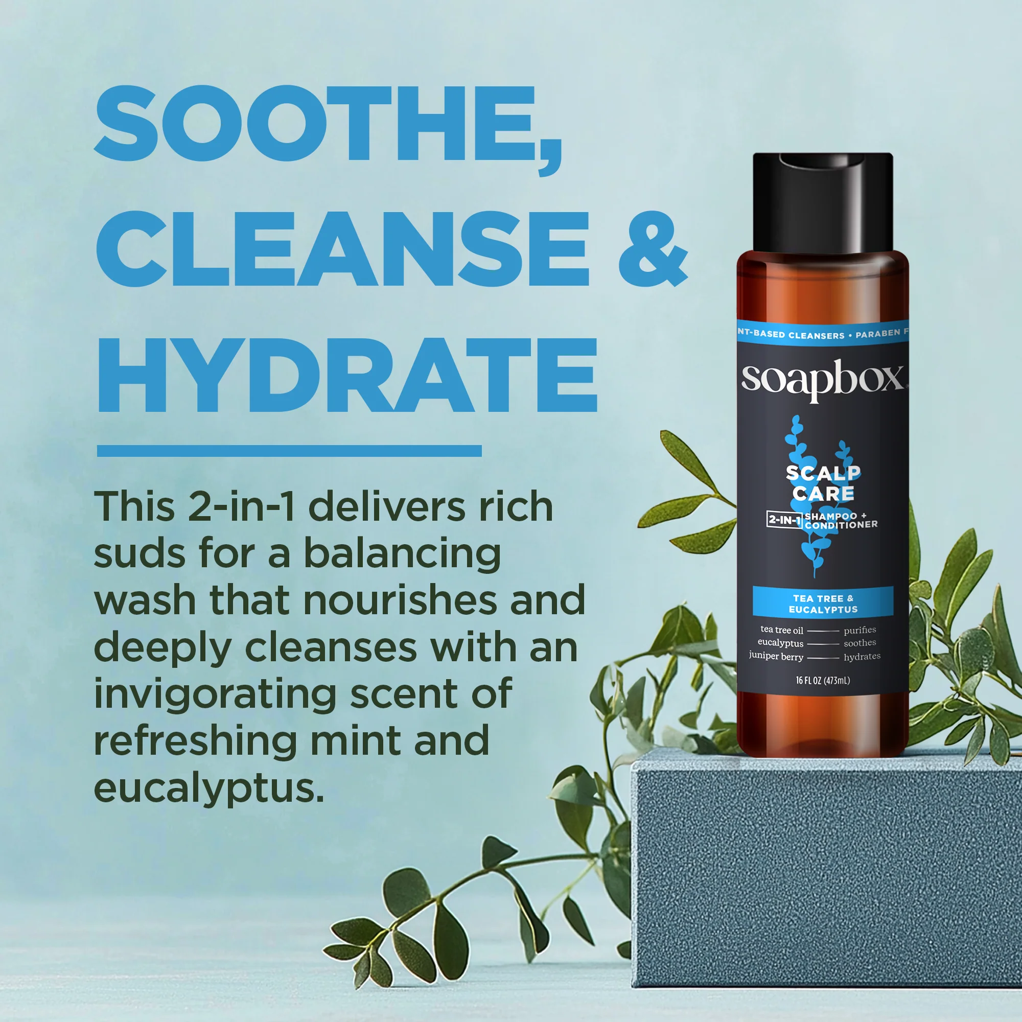 Scalp Care 2-in-1 - Image 4