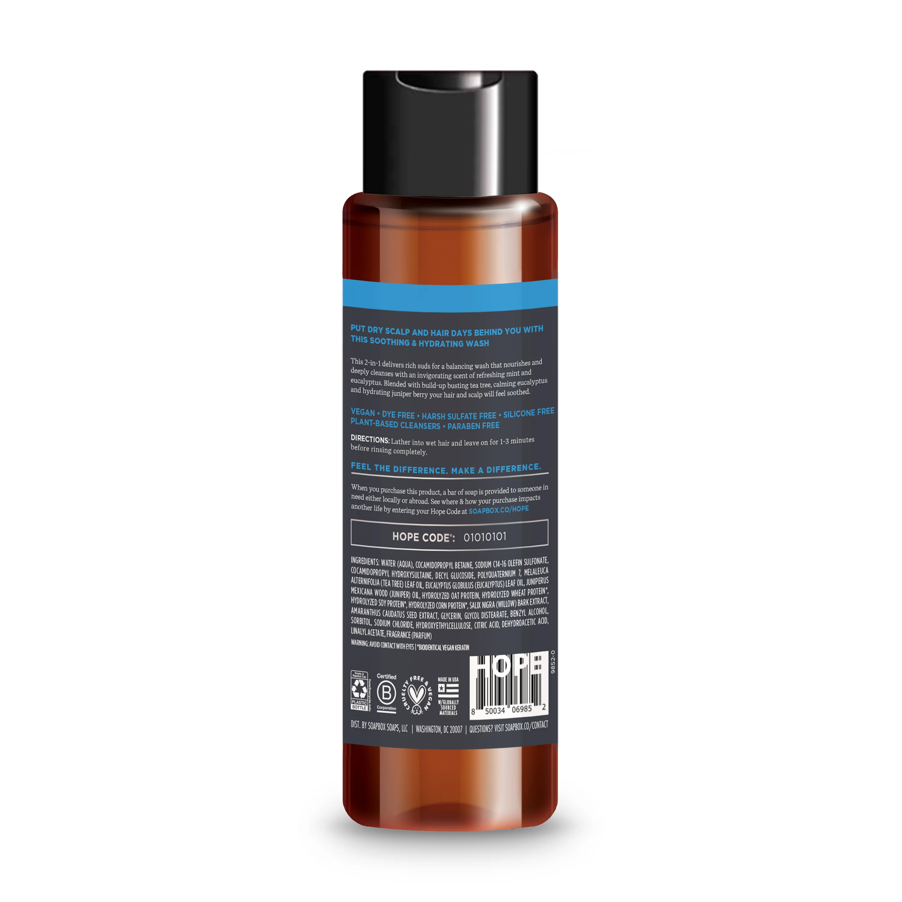 Scalp Care 2-in-1 - Image 6