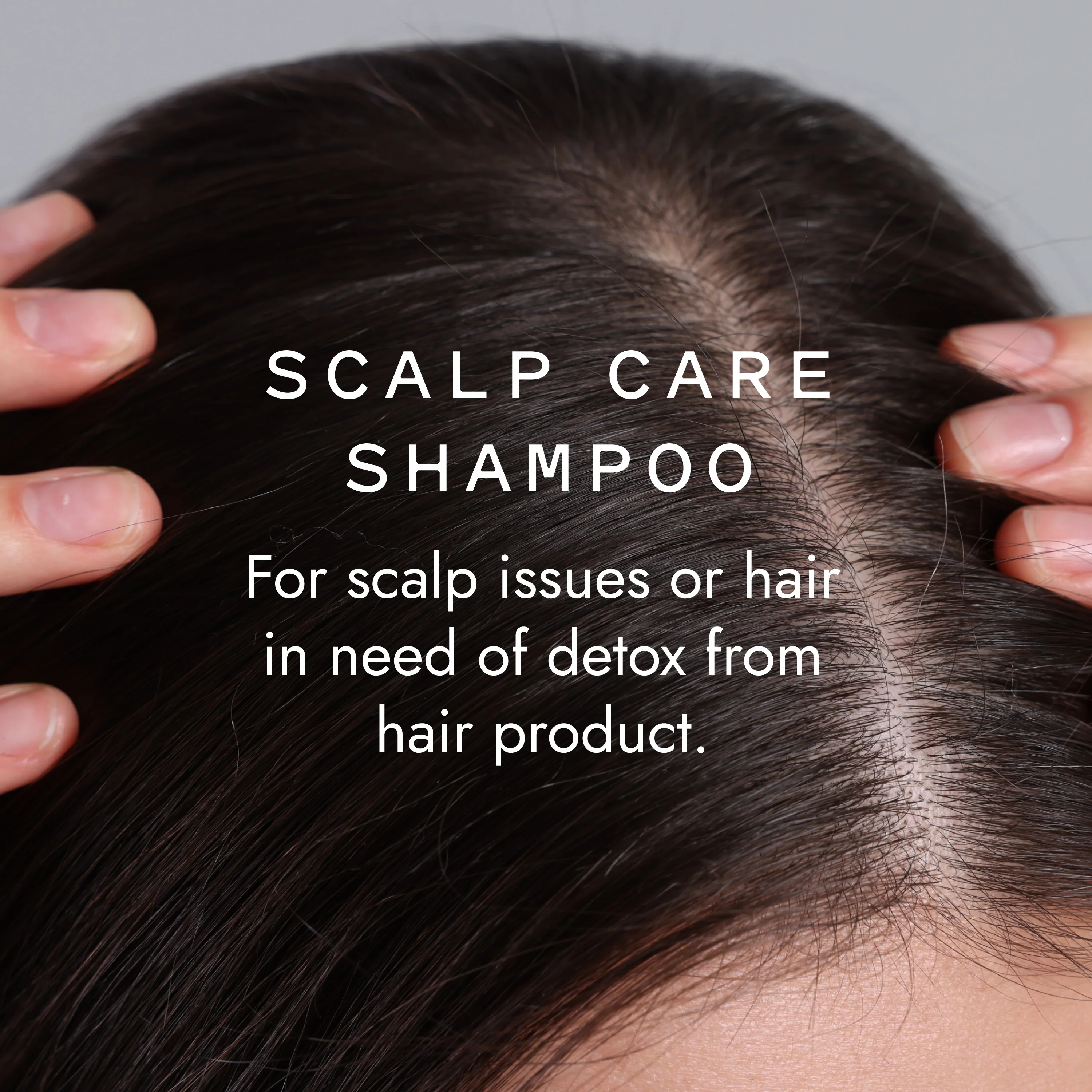Scalp Care Shampoo Bar - Image 3