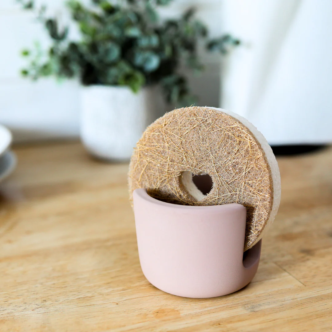 Diatomite Sponge Holder - Image 7