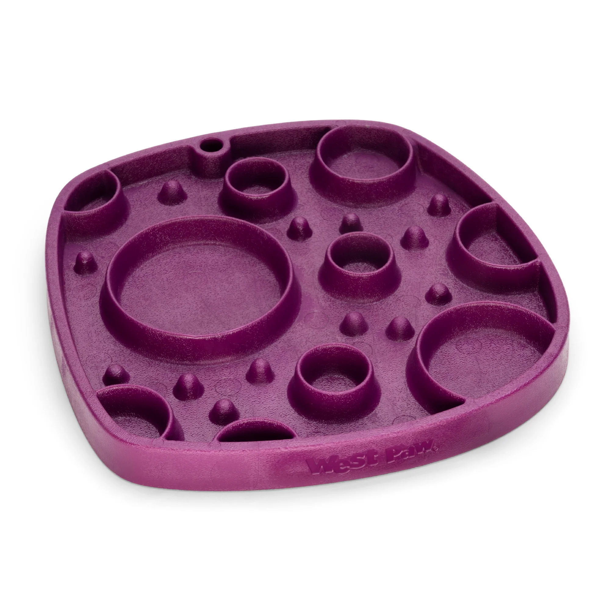 Seaflex Bubbles Feast Mat - All-in-One Slow Feeder & Lick Mat - Image 24