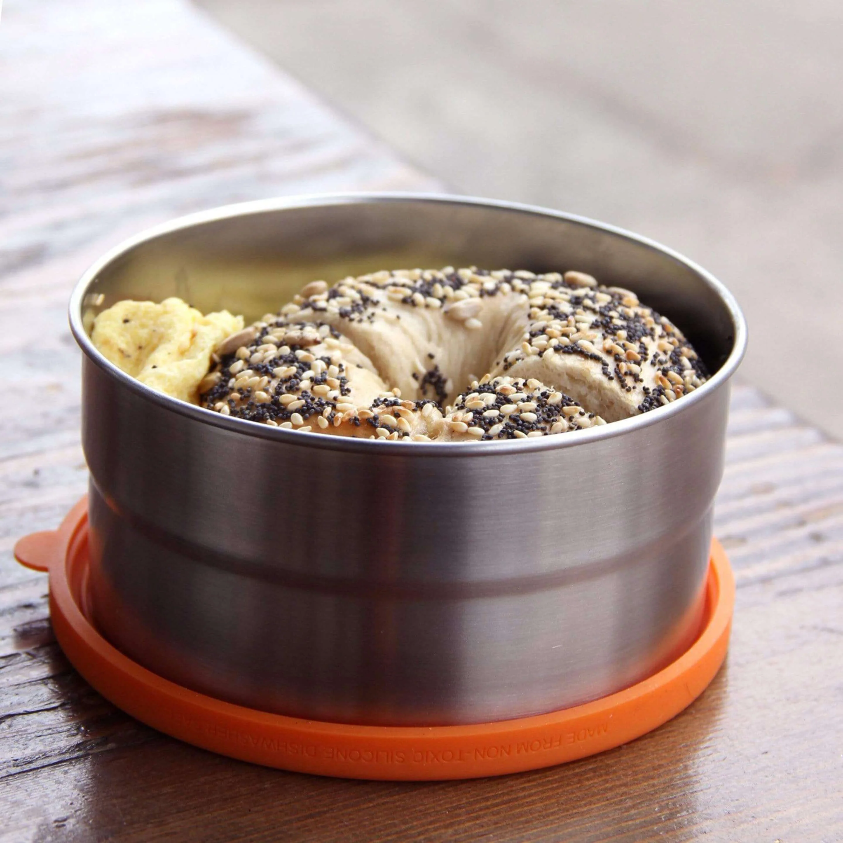 Seal Cup™ Large - Leak-Proof Food Container - Image 7