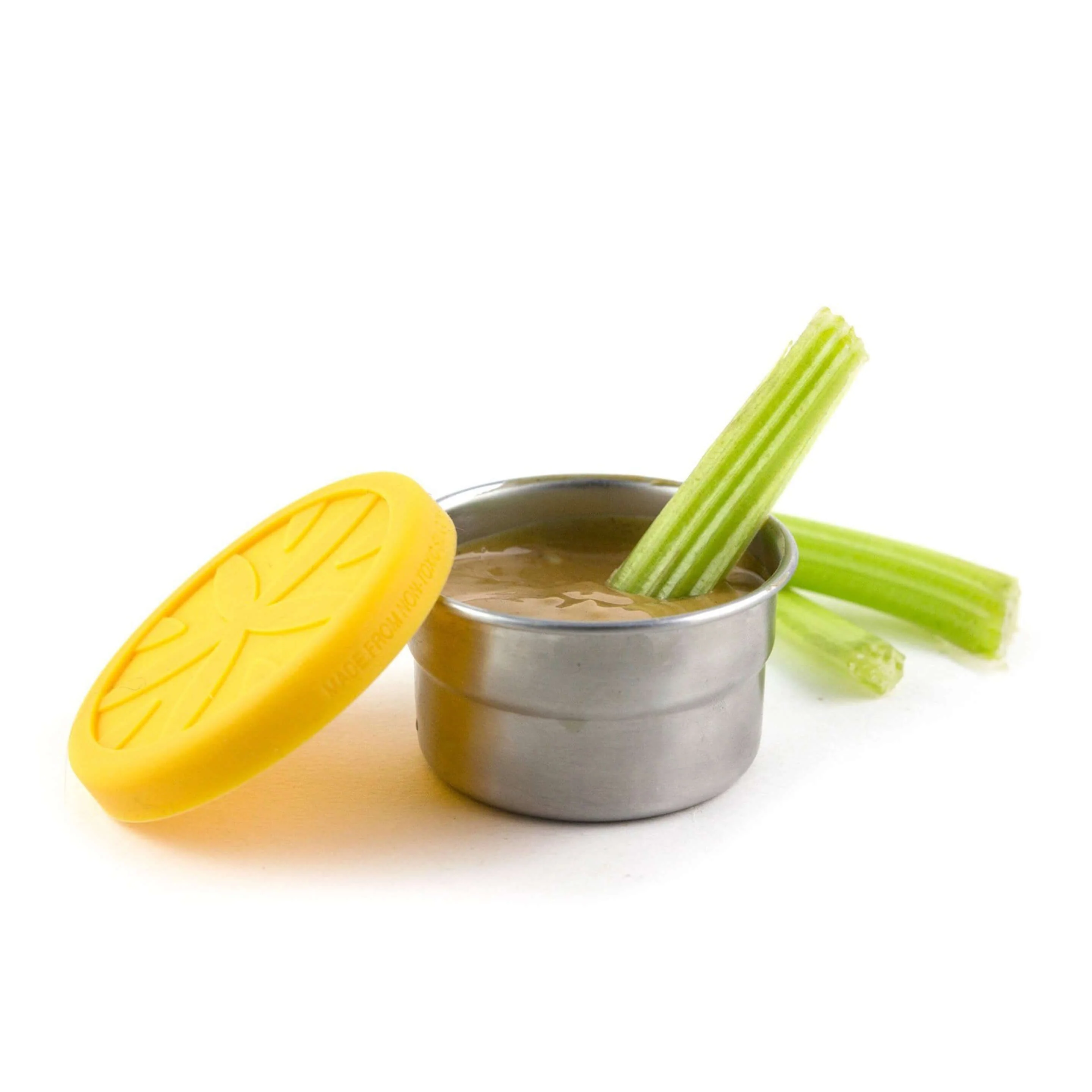 Seal Cup™ Mini - Leak-Proof Snack Container - Image 5