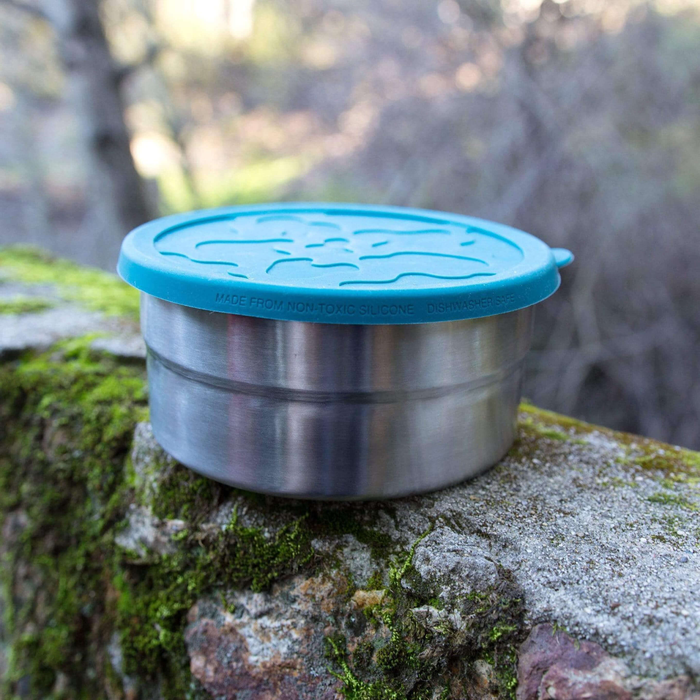 Seal Cup™ XL - Leak-Proof Food Container - Image 5
