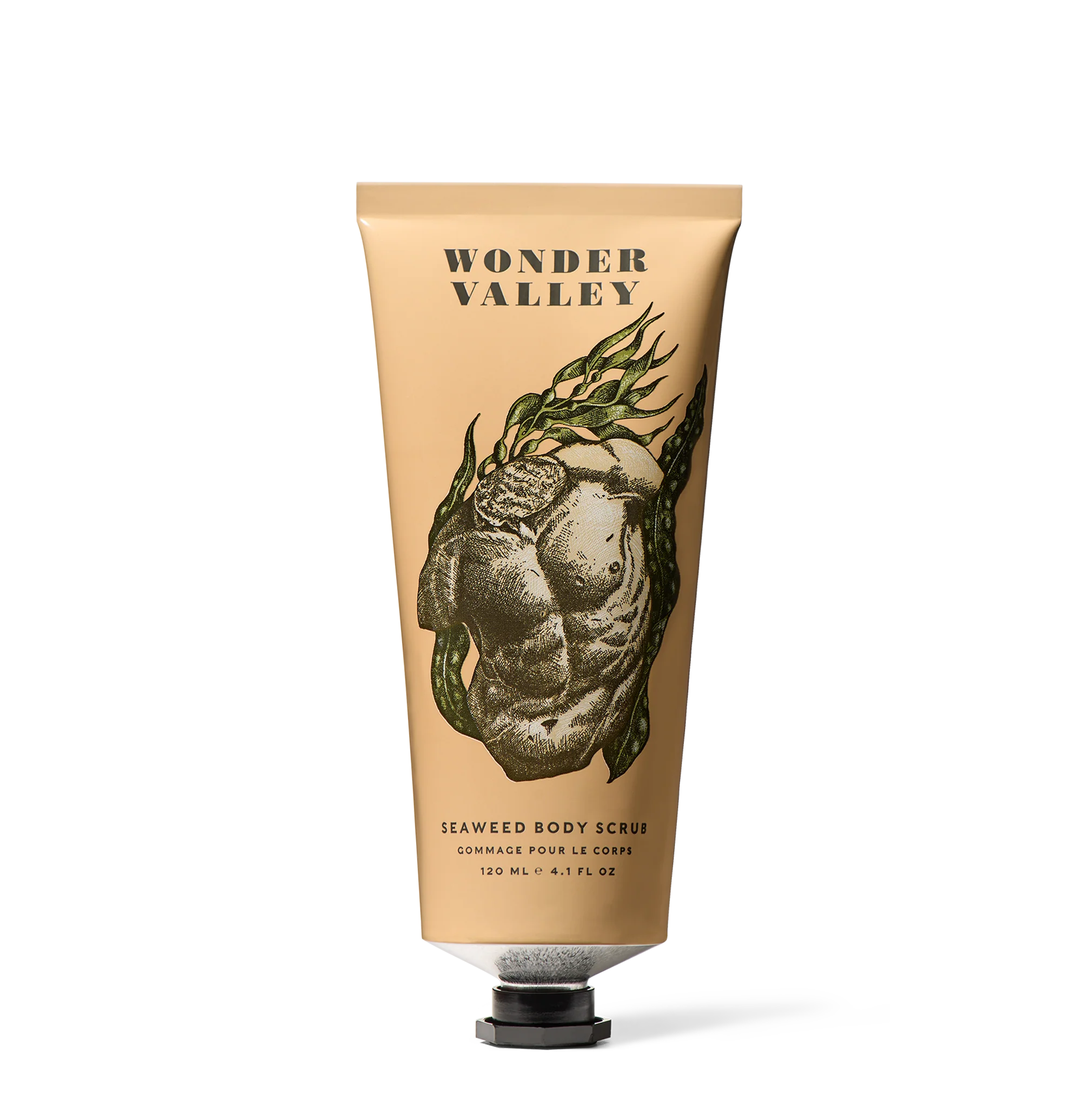 Seaweed Body Scrub - Image 2