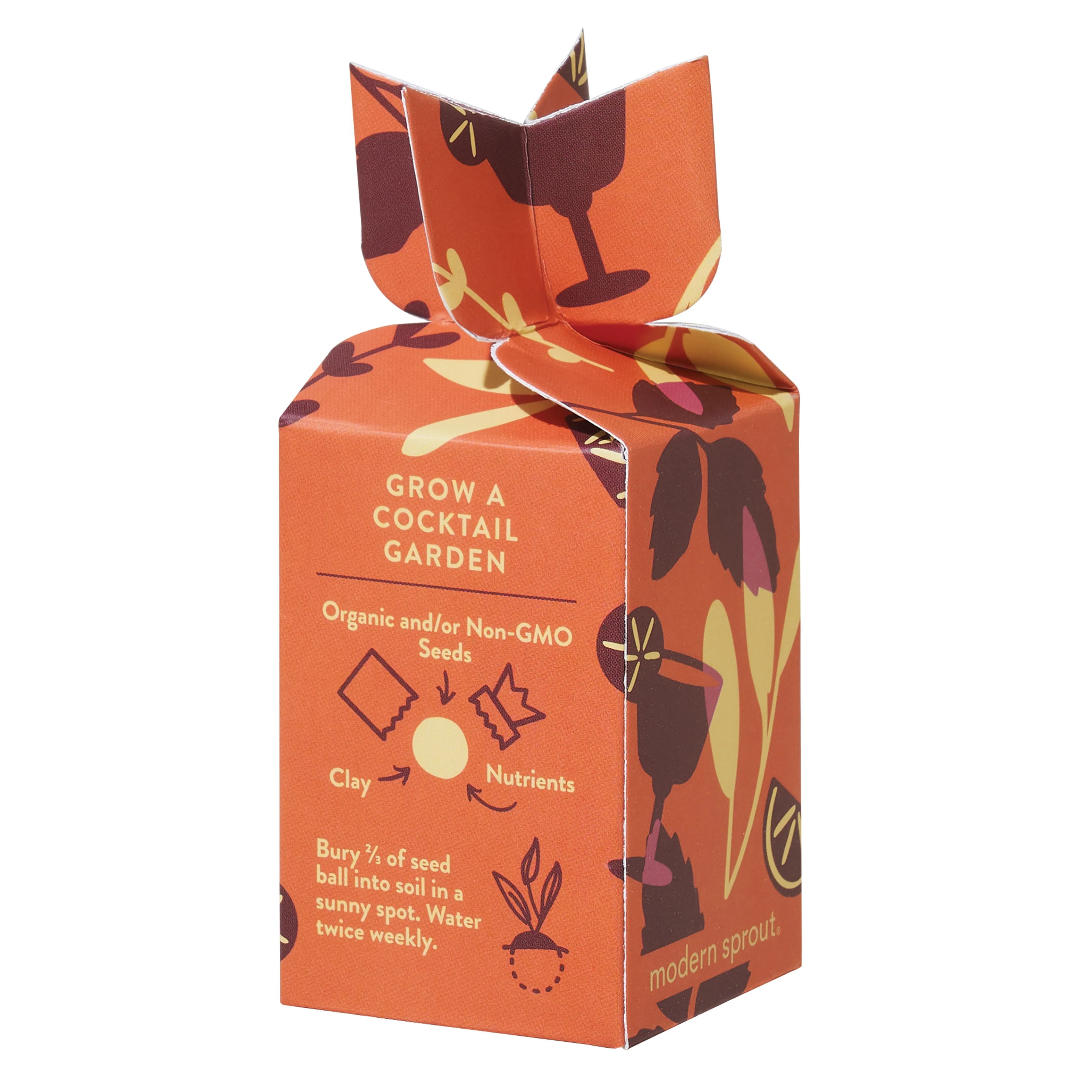 Seed Bomb - Grow Good Times - Image 2