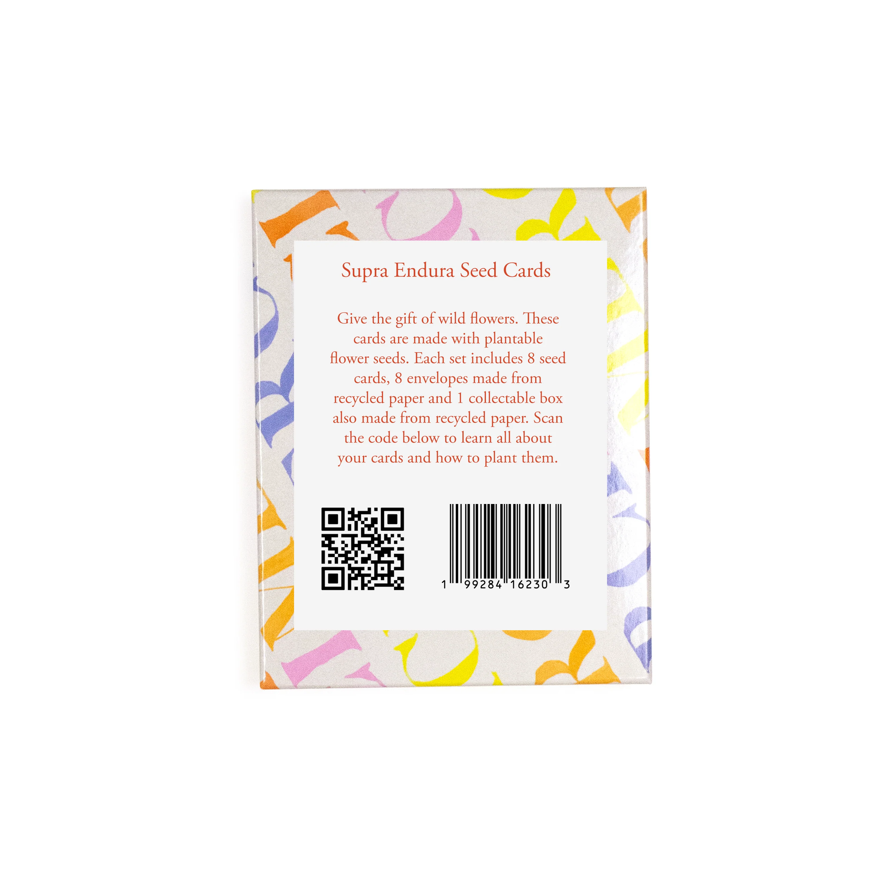 Seed Cards - Image 3