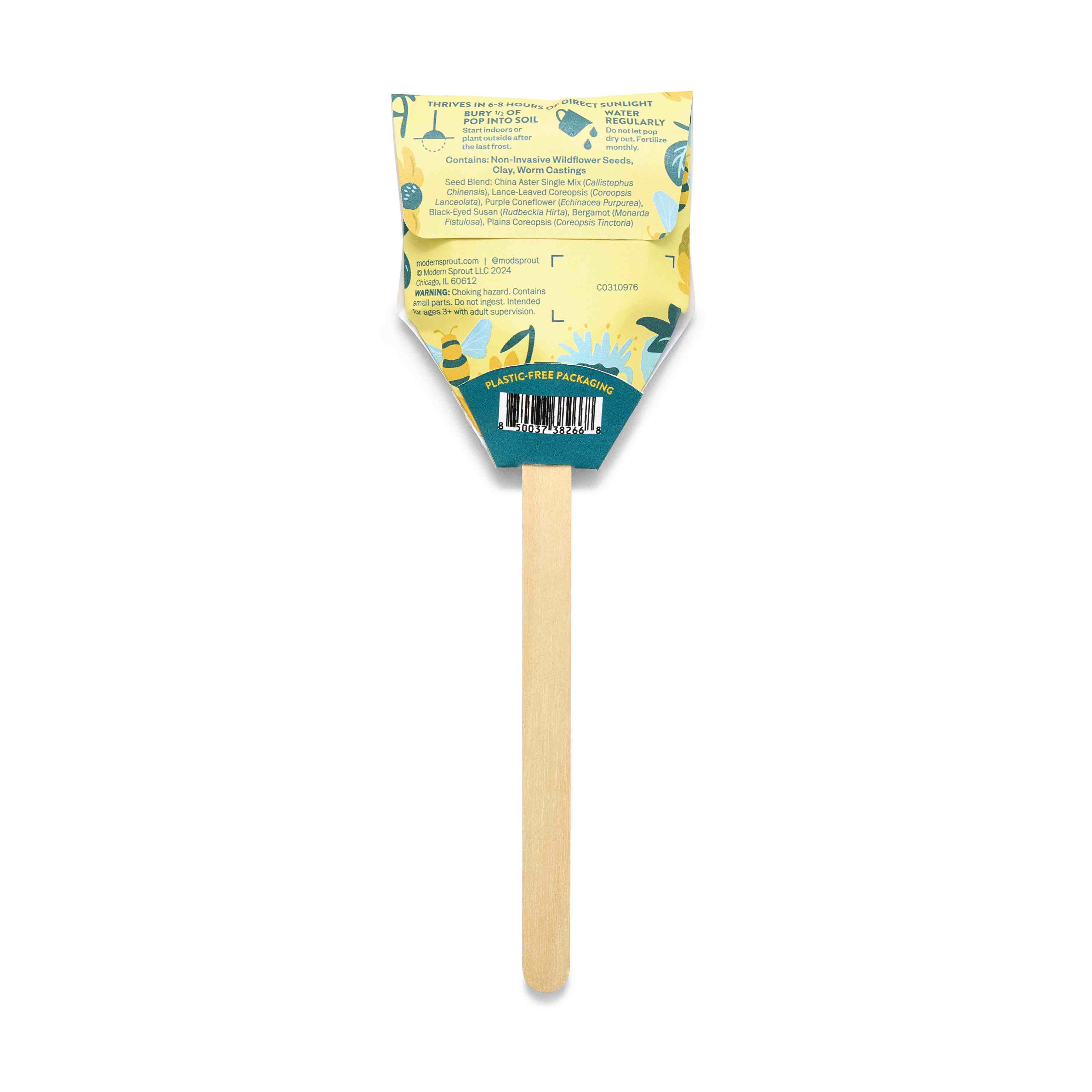 Seed Pop - Image 12