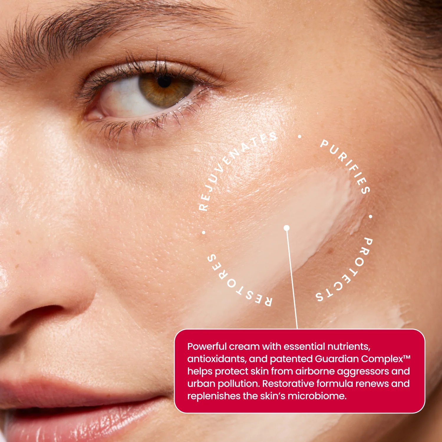 Self Defense Super-Charged Moisturizer - Image 5
